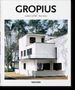 Paul Sigel: Gropius, Buch, Buch