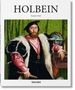 Norbert Wolf: Holbein, Buch