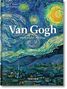 Rainer Metzger: Van Gogh. The Complete Paintings, Buch
