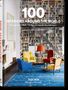 100 Interiors Around the World, Buch