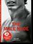 David Leddick: The Male Nude, Buch, Buch
