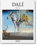 Gilles Néret: Dalí, Buch