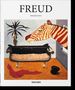 Sebastian Smee: Freud, Buch