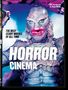 Horror Cinema, Buch