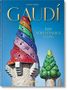Rainer Zerbst: Gaudí. Das vollständige Werk. 40th Ed., Buch