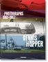 Victor Bockris: Dennis Hopper. Photographs 1961-1967, Buch