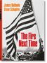 James Baldwin: James Baldwin. Steve Schapiro. The Fire Next Time, Buch