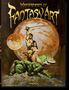 Dian Hanson: Masterpieces of Fantasy Art, Buch, Buch