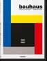 Magdalena Droste: Bauhaus. Updated Edition, Buch
