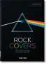 Robbie Busch: Rock Covers. 40th Ed., Buch