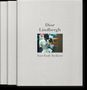 Martin Harrison: Peter Lindbergh. Dior, 2 Bücher