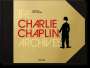 Das Charlie Chaplin Archiv, Buch