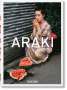 Araki. 40th Ed., Buch