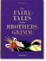 Jacob Grimm: Fairy Tales. Grimm & Andersen: 2 in 1 - 40th Anniversary Edition, Buch
