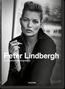 Peter Lindbergh: Peter Lindbergh. On Fashion Photography, Buch