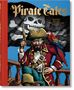E. Robert: Pirate Tales, Buch