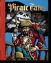 Robert E. May: Piratenerzählungen, Buch