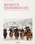 David de Vleeschauwer: Remote Experiences. Extraordinary Travel Adventures from North to South, Buch