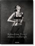 : Peter Lindbergh. Azzedine Alaïa, Buch