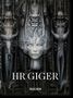 Andreas J. Hirsch: HR Giger. 40th Ed., Buch