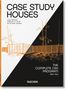Elizabeth A. T. Smith: Case Study Houses. The Complete CSH Program 1945-1966. 40th Ed., Buch
