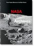 Piers Bizony: Das NASA Archiv. 40th Ed., Buch