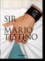 Pierre Borhan: Mario Testino. SIR. 40th Ed., Buch