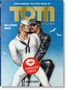 The Little Book of Tom. Military Men, Buch