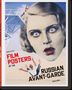 Susan Pack: Film Posters of the Russian Avant-Garde, Buch