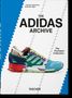 The adidas Archive. The Footwear Collection, Buch