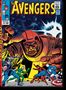 Christopher Priest: Marvel Comics Library. Avengers. Vol. 2. 1965-1967, Buch