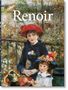 Gilles Néret: Renoir. 45th Ed., Buch
