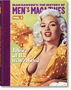 Dian Hanson's: The History of Men's Magazines. Vol. 3: 1960s At the Newsstand, Buch