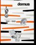 domus 1950-1959, Buch, Buch