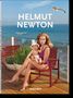 Sarah Mower: Helmut Newton, Buch