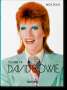 Barney Hoskyns: Mick Rock. The Rise of David Bowie. 1972-1973, Buch