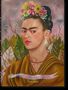 Luis-Martín Lozano: Frida Kahlo. 40th Ed., Buch