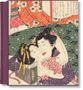 Andreas Marks: Hokusai. Shunga, Buch, Buch