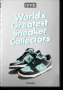 Simon Wood: Sneaker Freaker. World's Greatest Sneaker Collectors, Buch