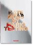 Kate Moss by Mario Testino, Buch