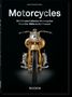 Charlotte Fiell & Peter: Motorcycles. 40th Ed., Buch