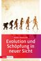 Hans Kessler: Evolution und Schöpfung in neuer Sicht, Buch