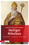 Manfred Becker-Huberti: Heiliger Nikolaus, Buch