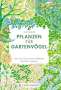 Jane Moore: Pflanzen für Gartenvögel, Buch