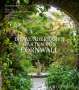 Tim Hubbard: Die wunderbaren Gärten von Cornwall, Buch