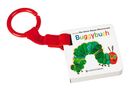 Eric Carle: Die kleine Raupe Nimmersatt Buggybuch, Buch