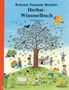 Rotraut Susanne Berner: Herbst-Wimmelbuch MIDI, Buch