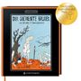 Øyvind Torseter: Der siebente Bruder, Buch