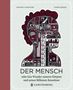 Jan Paul Schutten: Der Mensch, Buch