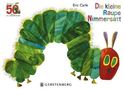 Eric Carle: Die kleine Raupe Nimmersatt - Jubiläumsausgabe, Buch